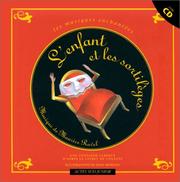 L'Enfant et les Sortilèges (1 livre + 1 CD audio)