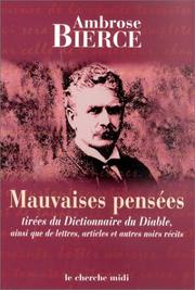 Mauvaises pensées