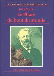 Le phare du bout du monde