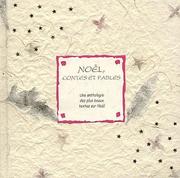 Noël, contes et fables