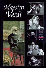 Maestro verdi