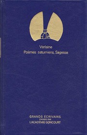 Poèmes Saturniens, Sagesse