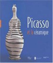 Picasso ceramics