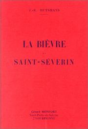 La Bièvre et Saint-Séverin