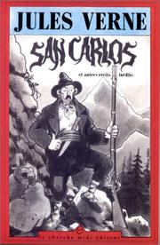 San Carlos et autres inédits