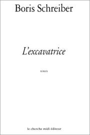 L' excavatrice