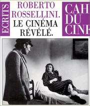 Le cinéma révélé