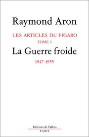 La guerre froide