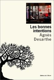 Les bonnes intentions