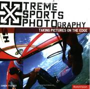 Xtreme Sports Photography