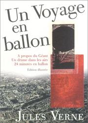 Un voyage en ballon