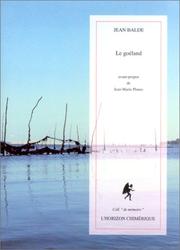 Le goéland