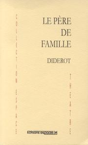 Le père de famille