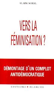 Vers la féminisation