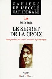 Le secret de la croix