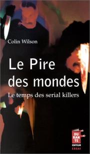 Le Pire des mondes 