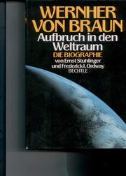 Aufbruch in den Weltraum