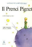 Il prenci pignet