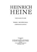 Lutece - Kommentar (Saekularausgabe: Werke, Briefwechsel, Lebenszeugnisse)