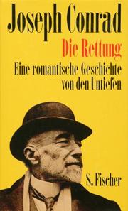 Die Rettung. Eine romantische Geschichte von den Untiefen