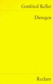 Dietegen