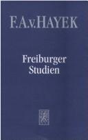 Freiburger Studien