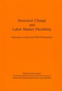 Structural change and labor market flexibility