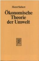 Ökonomische Theorie der Umwelt