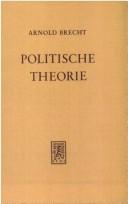 Politische Theorie