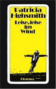 Leise leise im Wind.