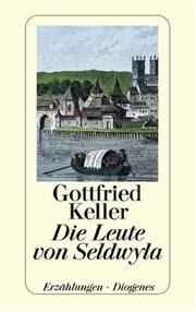 Die Leute Von Seldwyla