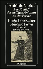 Die Predigt des heiligen Antonius an die Fische