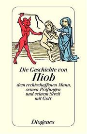 Die Geschichte von Hiob