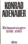 Erinnerungen 1955-1959