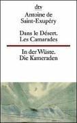 Le Desert Les Camarades