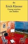 Gesang zwischen den Stühlen. Gedichte