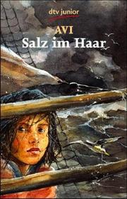 Salz im Haar. ( Ab 12 J.).