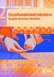 Einzelhandelsbetriebslehre. Ausgabe Nordrhein- Westfalen. (Lernmaterialien)