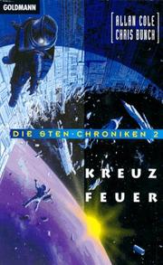 Die Sten- Chroniken 2. Kreuzfeuer.