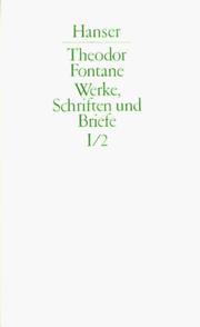 Werke, Schriften und Briefe, 20 Bde. in 4 Abt., Bd.2, Sämtliche Romane, Erzählungen, Gedichte, Nachgelassenes