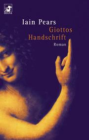 Diana-Taschenbücher, Nr.70, Giottos Handschrift