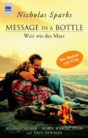 Message in a Bottle ( Weit wie das Meer)