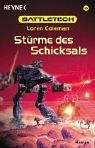 Stürme des Schicksals. Battletech 59