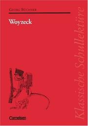 Woyzeck. Klassische Schullektüre