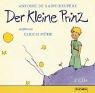 Der kleine Prinz.  2 CDs  (Audio CD).