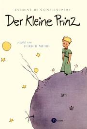 Der Kleine Prinz. Buch und 2 CDs. Sonderausgabe.