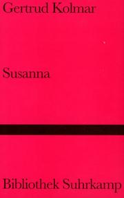 Susanna