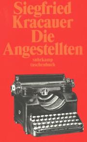 Die Angestellten