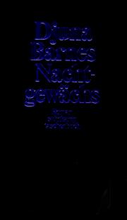 Nachtgewächs