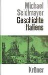 Geschichte Italiens